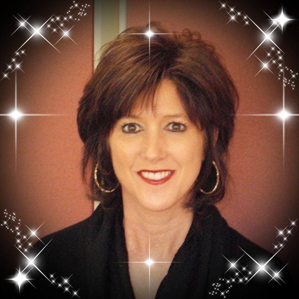 Meet your Posher, Crista